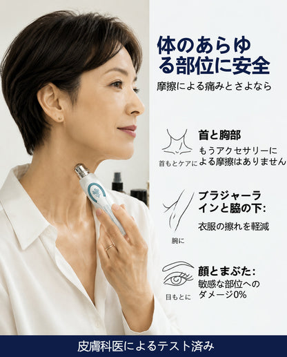 🎁 ご注文限定｜7日間ピンポイントケアローラー追加購入30％OFF